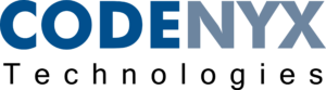 CodeNyx logo
