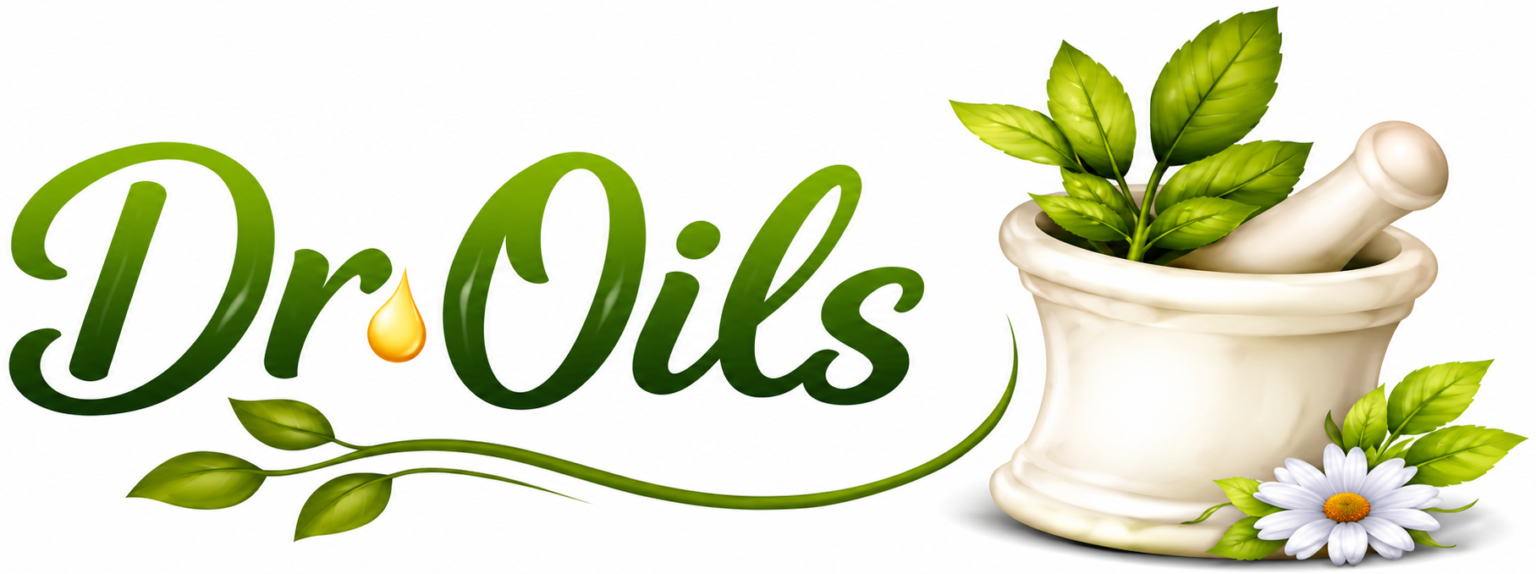 Droils logo