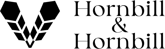 Hornbill & Hornbill logo