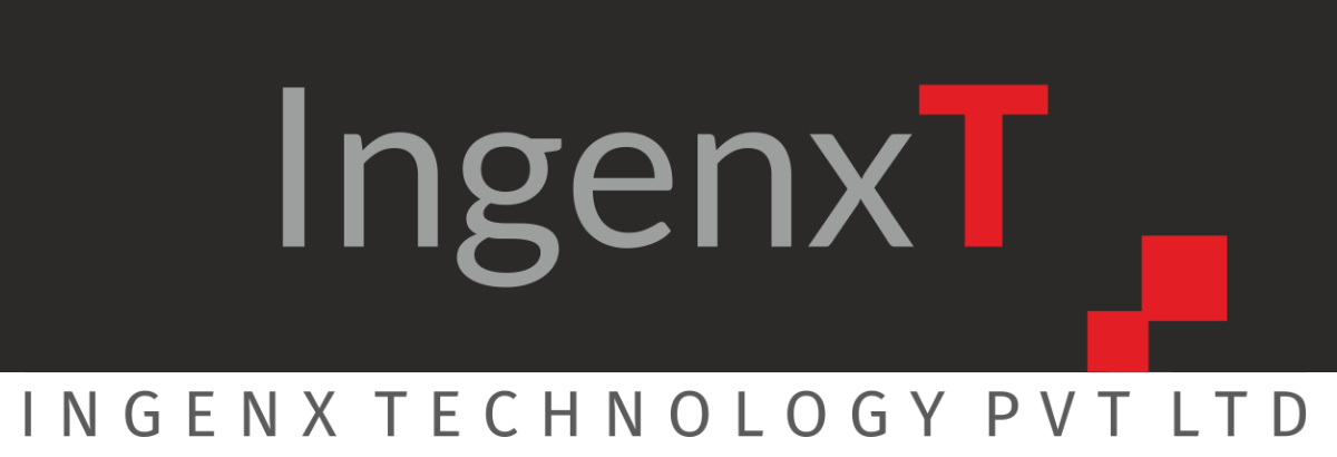 Ingenxtec logo