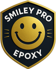 Smiley Pro Epoxy logo