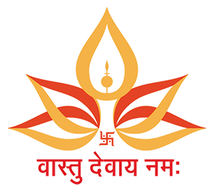 Vaastu Devayah logo