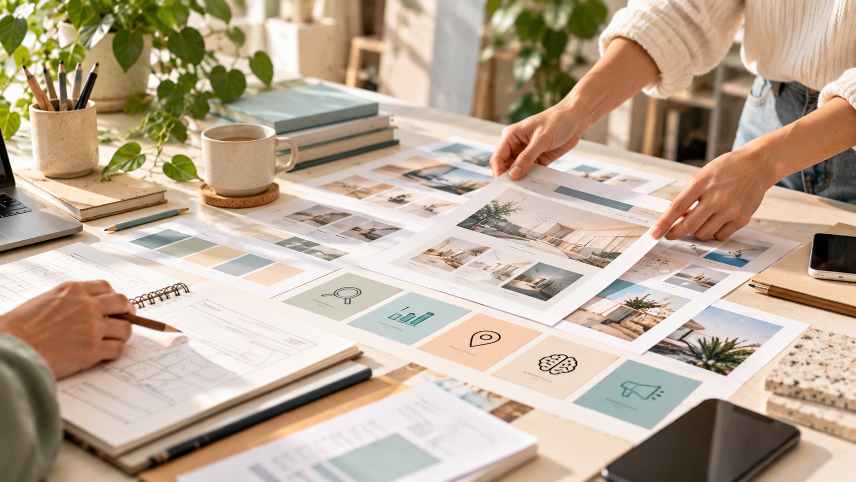 A publishing board for useful digital growth insights.
