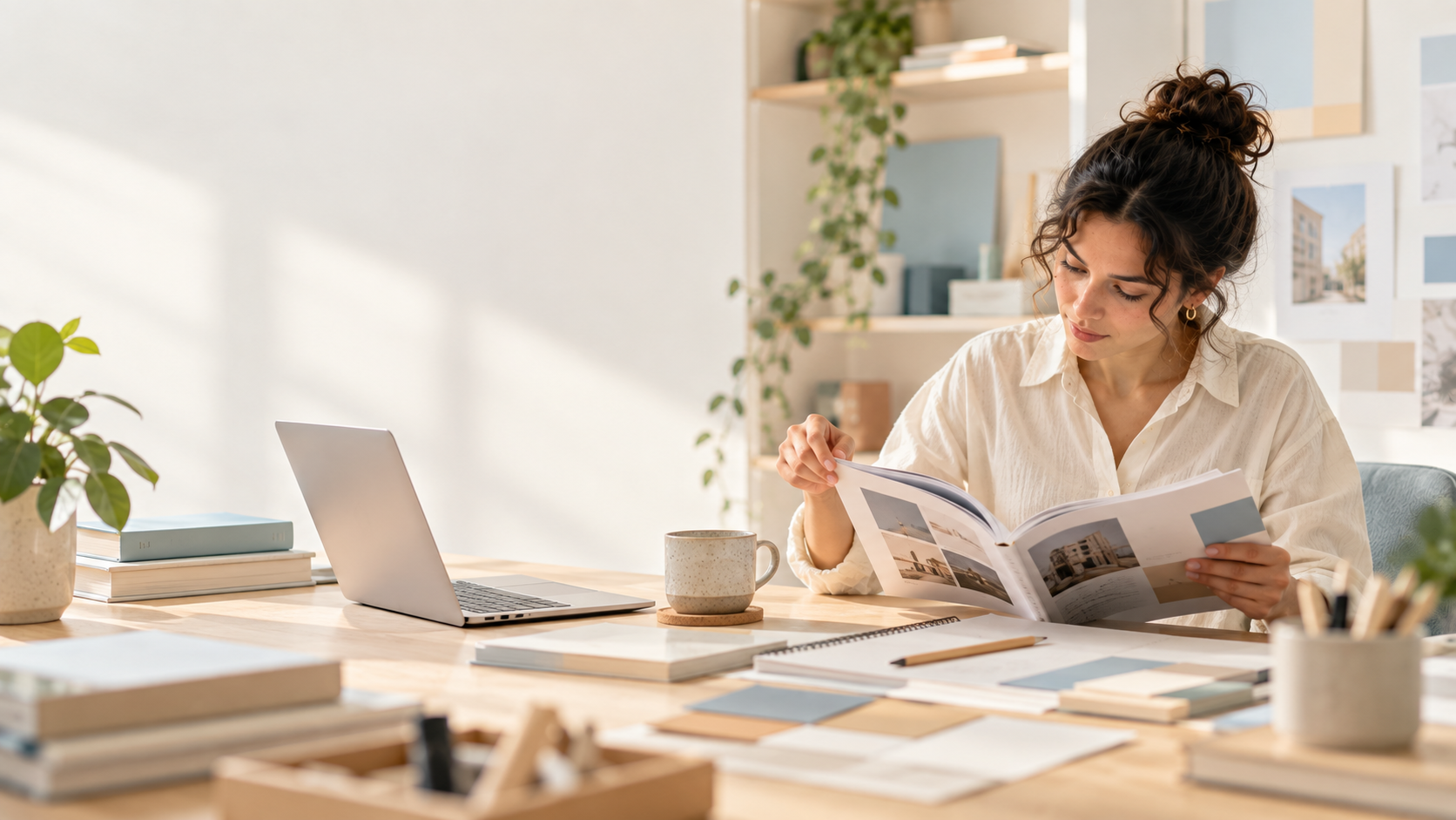 Writing designed to be useful even if you never contact us.